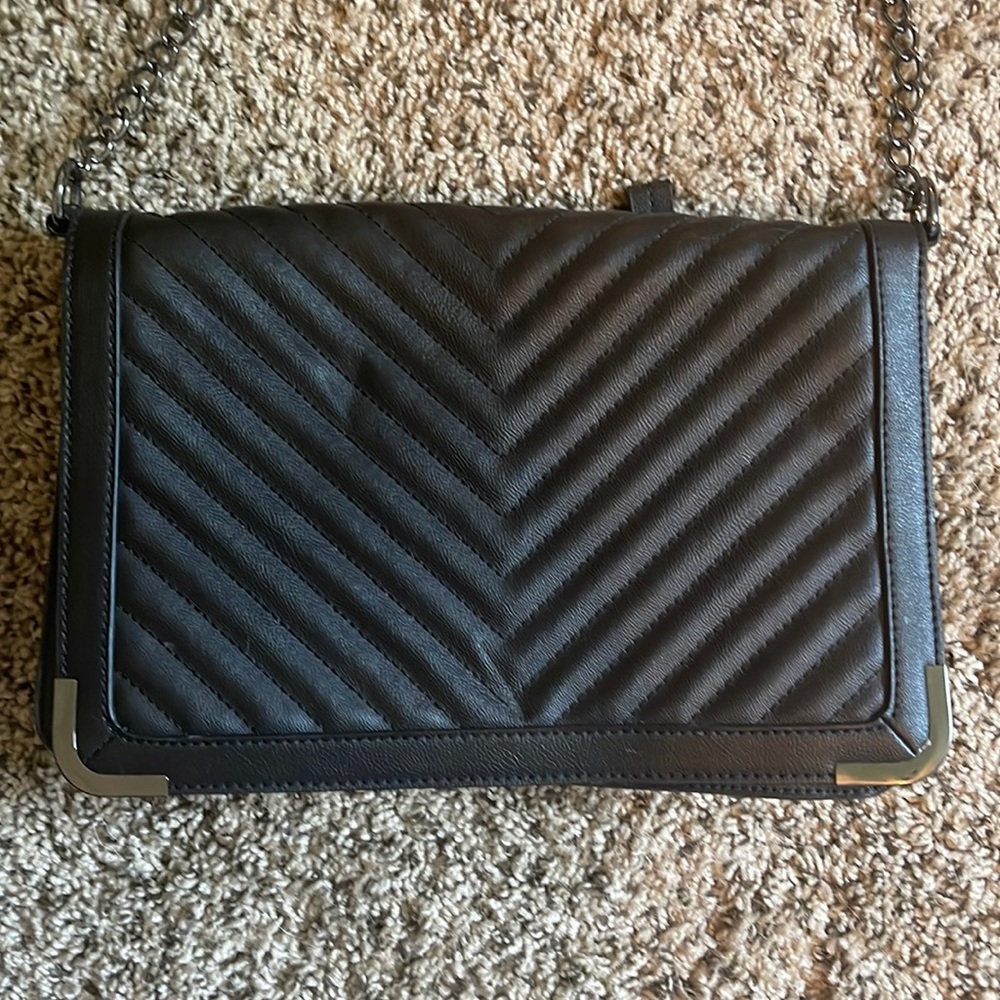 Apt 9 crossbody bag